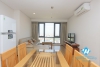 Nice two bedrooms apartment for rent in Mipec Long Bien, Long Bien district, Ha Noi